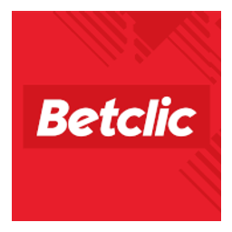 Logo Betclic